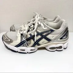 【ASICS　アシックス】GEL-NIMBUS 9　24.5㎝　1202A278
