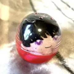 かぷっこふれんず jo1 ガチャガチャ 木全翔也
