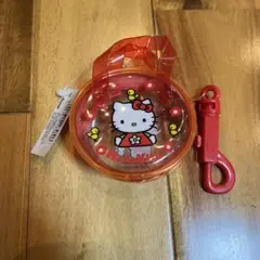 ハローキティ ミニポーチ