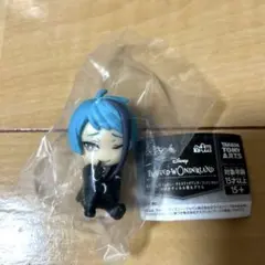 ツイステ　肩ズンFig.