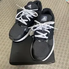 adidas スニーカー　Aero BOUNCE PR WIDEのサムネイル