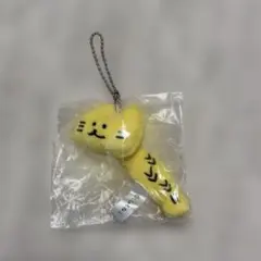 ししゃもねこ マスコット キーホルダー