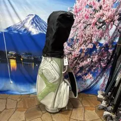 寶PP-613 CALLAWAY キャディバッグ 約 18cm 2.6kg