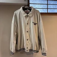 コーデュロイジャケット ブルゾン