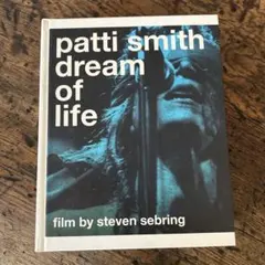 Patti Smith Dream of Life 洋書 写真集 パティスミス Patti Smith Dream of Life 洋書 写真集 パティスミス - メルカリ