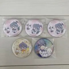 2026年最新】カラフルピーチ ヒロ 缶バッジ まとめ売りの人気アイテム