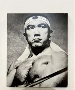 西城秀樹「木製パネル」昭和50年（1975）当時モノ！ 超激レア