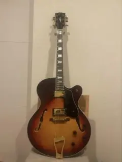 2025年最新】フルアコ gibsonの人気アイテム - メルカリ