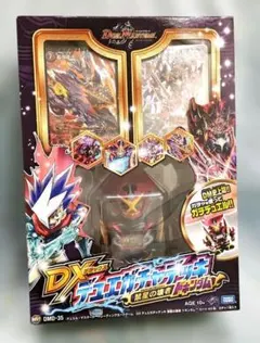 さ*な様 【新品未開封】デュエルマスターズ デッキビルダーDX エイリアン・エデ Amazon.co.jp: デュエル・マスターズ DMX-02 デッキビルダーDX