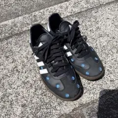 2026年最新】adidasサンバ 花柄の人気アイテム - メルカリ