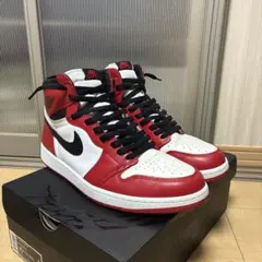 NIKE AIRJORDAN1 RETRO HIGH OG 