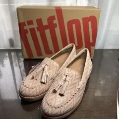 fitflop シューズスニーカー　23.5㎝