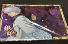 銀魂 ジャンプフェスタ 　Ａ４クリアファイル