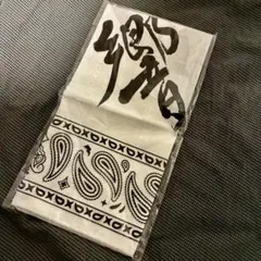 2025年最新】rottengraffty バンダナの人気アイテム - メルカリ