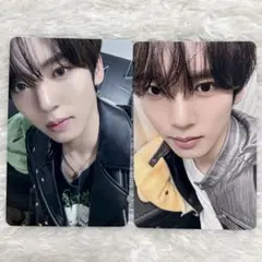 ZEROBASEONE ユジントレカ たまアリ会場限定 29日 30日まとめ売り