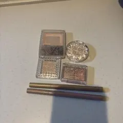 キャンメイクセザンヌコスメセット