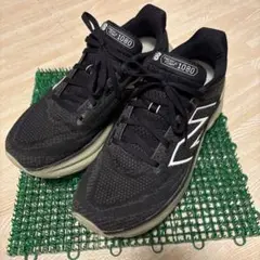 New Balance Fresh Foam 1080v13 ブラック