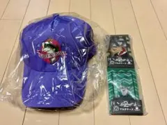 ⭐︎ズートピア 2ハッピークジ⭐︎マルチケースH賞2個とキャップD賞セット