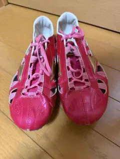 クロノインクス　25.5cm