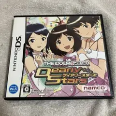 アイドルマスター ディアリースターズ