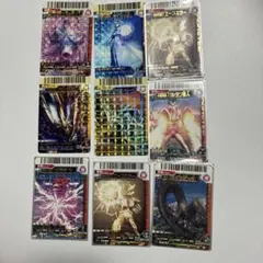 大怪獣バトル まとめ売り 2026年最新】大怪獣バトルまとめ売りの人気アイテム - メルカリ