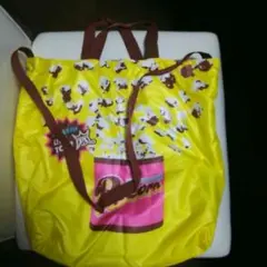 嵐コンサートグッズ   Popcorn