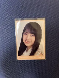 乃木坂46 賀喜遥香 直筆サイン入りチェキ QUOカード 抽選応募券×3枚