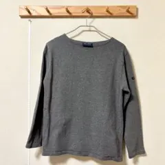 【SAINT JAMES】ウェッソン　グレー　T1