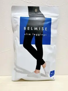 BELMISE slim leggings M-L