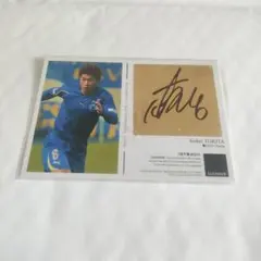 小田逸稀 松本山雅FC 大分トリニータ - メルカリ