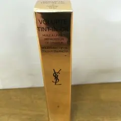 イヴ・サンローラン　ルージュ　ヴォリュプテ　シャイン　４ml　♯１５