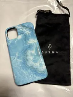 carved iPhone14 Pro ケース 一点物 木製レジン 2個セット - メルカリ