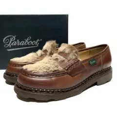 2026年最新】パラブーツ オルセー orsayの人気アイテム - メルカリ