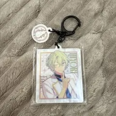 あんさんぶるスターズ！！巴日和 キーホルダー