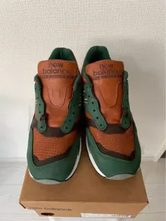 New Balance] ニューバランス M5740 WT1(28.0cm) - メルカリ