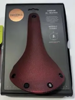 BROOKS C13 Carved カンビウムサドル 158mm カーボンレール - メルカリ