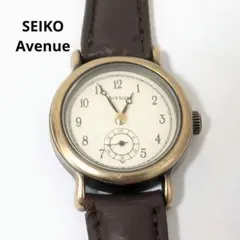 2025年最新】セイコー アベニューの人気アイテム - メルカリ