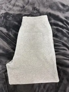 ユニクロCスウェット