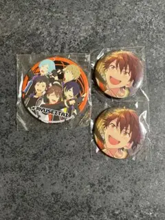 あんスタ‼︎ 千秋　セット