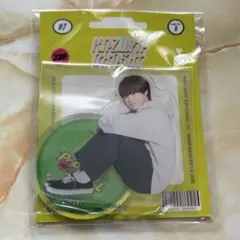 【新品未開封】なにわ男子 POPMALL 大橋和也 アクスタ