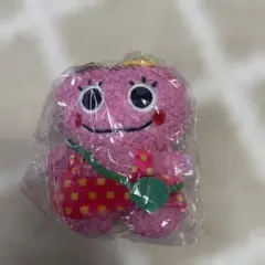 ざわざわ森のがんこちゃん ♡♡ ガチャガチャ マスコット