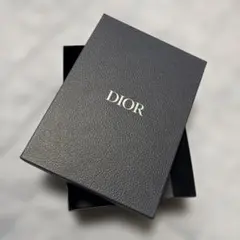 Dior ギフトボックス 空箱
