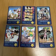 超美品 ONE PIECE ビジュアルアドベンチャー カード 受け継がれる意志