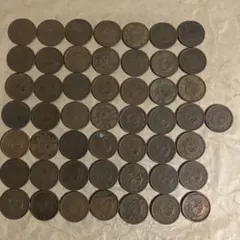 2026年最新】竜2銭銅貨の人気アイテム - メルカリ
