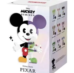 Disney Mickey Remixed ピクサー　トイ・ストーリーシリーズ