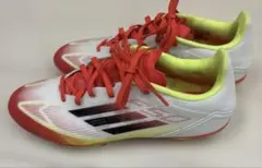 ま*ゃ様 adidas F50 FG 26.5 - メルカリ