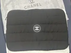 CHANEL ノートPCケース パソコンケース