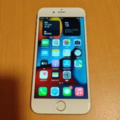 iPhone 6s 本体 16GB Docomo