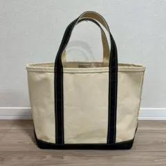 L.L.Bean トートバッグ