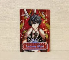 桃源暗鬼 トレーディングカード　マズル　バニー　一ノ瀬四季